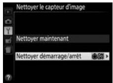 NIKON D3300+18-105VR+FT+86 - Sélectionnez Nettoyer maintainant. - 5