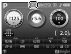 NIKON D3300+18-105VR+FT+86 - Contrôle du flash intégré - 2