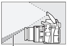 NIKON D3300+18-105VR+FT+86 - Utilisation du flash intégré - 1