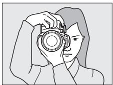 NIKON D3300+18-105VR+FT+86 - Préparez l'appareil photo. - 3