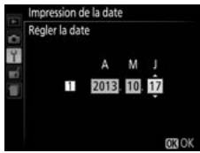 NIKON D3300+18-105VR+FT+86 - Entrez la première date. - 1