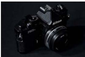 NIKON D3300+18-105VR+FT+86 - Silhouette - 5