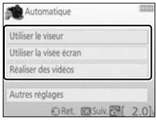 NIKON D3300+18-105VR+FT+86 - «Démarrer la prise de vue » - 1
