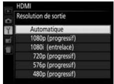 NIKON D3300+18-105VR+FT+86 - Choix d'une résolution de sortie - 1