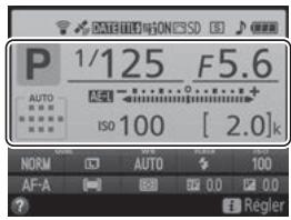 NIKON D3300+18-105VR+FT+86 - Format de l'affichage des_infos - 8