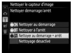 NIKON D3300+18-105VR+FT+86 - Sélectionnez Nettoyer maintainant. - 7