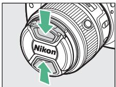 NIKON D3300+18-105VR+FT+86 - Fixez un objectif. - 4