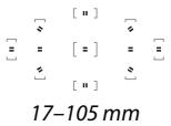 NIKON D3300+18-105VR+FT+86 - Remarques sur les flashes optionnels - 1