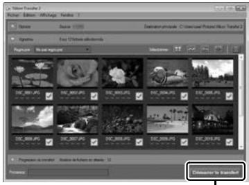 NIKON D3300+18-105VR+FT+86 - Cliquez sur Demarrer le transfert. - 1