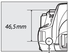 NIKON D3300+18-105VR+FT+86 - Position du plan focal - 2