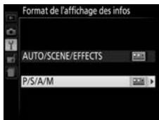 NIKON D3300+18-105VR+FT+86 - Format de l'affichage des_infos - 4