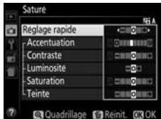 NIKON D3300+18-105VR+FT+86 - Modifiez les réglages. - 2