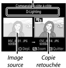 NIKON D3300+18-105VR+FT+86 - Comparez la copie à la photo d'origine. - 2