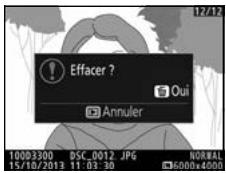 NIKON D3300+18-105VR+FT+86 - Suppression des photos indésirables - 3