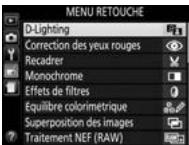 NIKON D3300+18-105VR+FT+86 - Version du firmware - 3