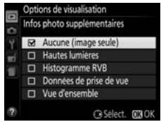 NIKON D3300+18-105VR+FT+86 - Options de visualisation - 1