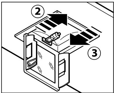 FALME LUMINA 1420 NRS NOIR - SPOT - 2