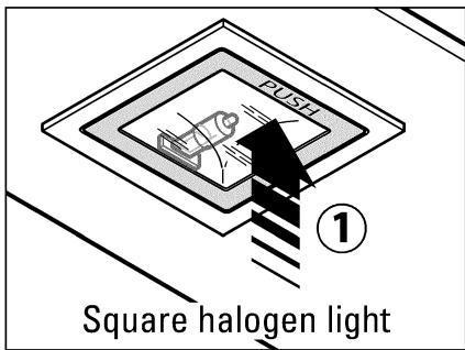 FALME LUMINA 1420 NRS NOIR - SPOT - 1