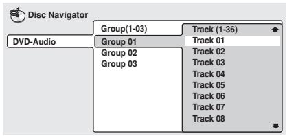 PIONEER DV 757 Al - Sélectionnez l'extrait de votrechoix. - 2