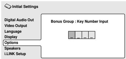 PIONEER DV 757 Al - Bonus Group (Groupe Bonus) - 2