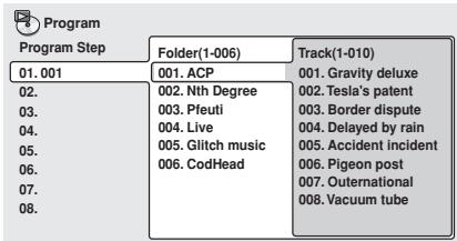 PIONEER DV 757 Al - Lecture des disques - 3