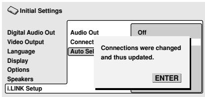 PIONEER DV 757 Al - Auto Select Play (Lecture à auto-sélection) - 2