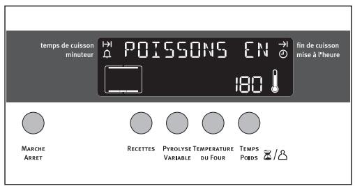 ARTHUR MARTIN FE5426NG - Modifier le poids - 4