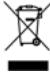 KALORIK TKG/SC GW900 - Protection de l'environnement - directive 2002/96/CE - 1