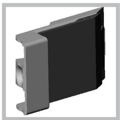 HOTPOINT F73C1WH - Centrage et fixation - 3