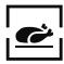 HOTPOINT F73C1WH - Programmes de cuisson - 1