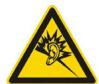 BRANDT B1925WHD LED/DVD BL - Ventilation - 1