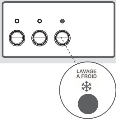 PROLINE PFL 100 WF-1 - 2-Lavage à froid - 1