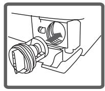 PROLINE PFL 100 WF-1 - Vidange - 9