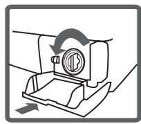 PROLINE PFL 100 WF-1 - Vidange - 10