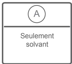 PROLINE PFL 100 WF-1 - Compartiment à lessive de prélavage : - 26