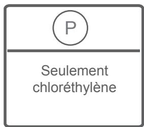 PROLINE PFL 100 WF-1 - Compartiment à lessive de prélavage : - 25