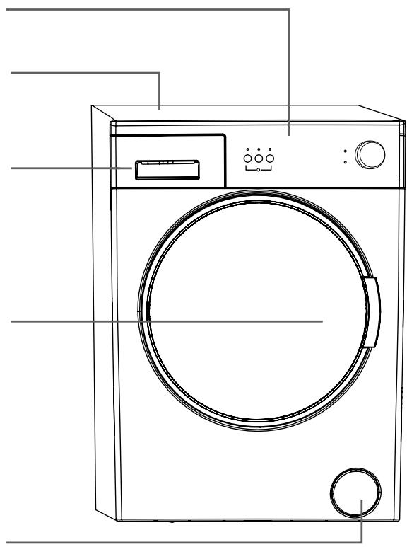 PROLINE PFL 100 WF-1 - Mise au rebut des vieilles machines - 2