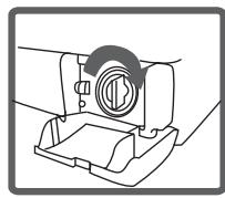 PROLINE PFL 100 WF-1 - Vidange - 6
