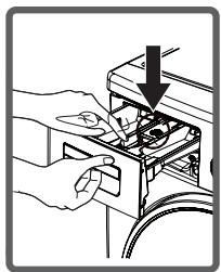 PROLINE PFL 100 WF-1 - Attention! puisque l'eau dans la pompe peut être chaude, attendez qu'elle refroidisse. - 2
