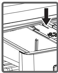 PROLINE PFL 100 WF-1 - Attention! puisque l'eau dans la pompe peut être chaude, attendez qu'elle refroidisse. - 3