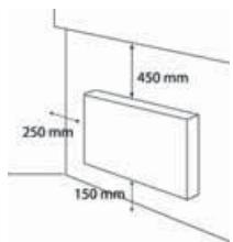 ALPATEC GLASS1500 - DISTANCE DE SECURITE - 1