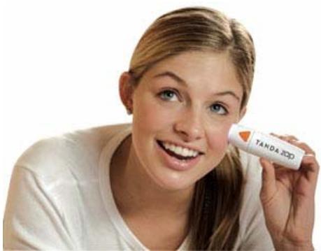 TANDA ZAP HU-FG00201 - Étape 2 : - 1