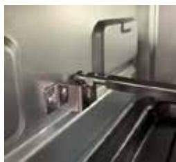 ELECTROLUX SO928 - Ar circulante: aquecimento superior e inferior + ventoinha - 2