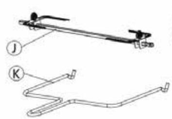 ELECTROLUX SO928 - DESCRIPCION DEL PRODUCTO - 1