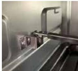 ELECTROLUX SO928 - Calentimiento superior y asador / Calentimiento superior, asador y ventilador - 3