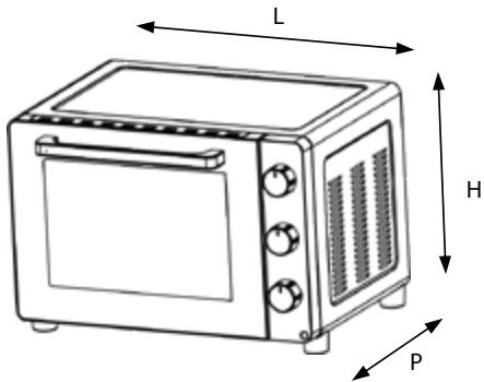 ELECTROLUX SO928 - SPECIFICATIONS - 1