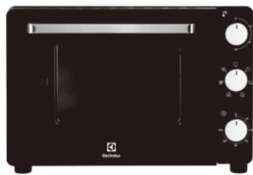 ELECTROLUX SO928 - FOUR - 1