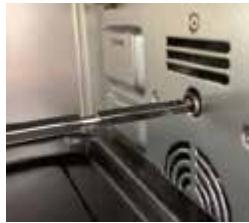 ELECTROLUX SO928 - Bovenverwarming + Draaispit  / Bovenverwarming + Draaispit + Ventilator - 2