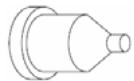 PROLINE GR 80 W BLANC - Vidange - 3