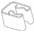PROLINE GR 80 W BLANC - Vidange - 5